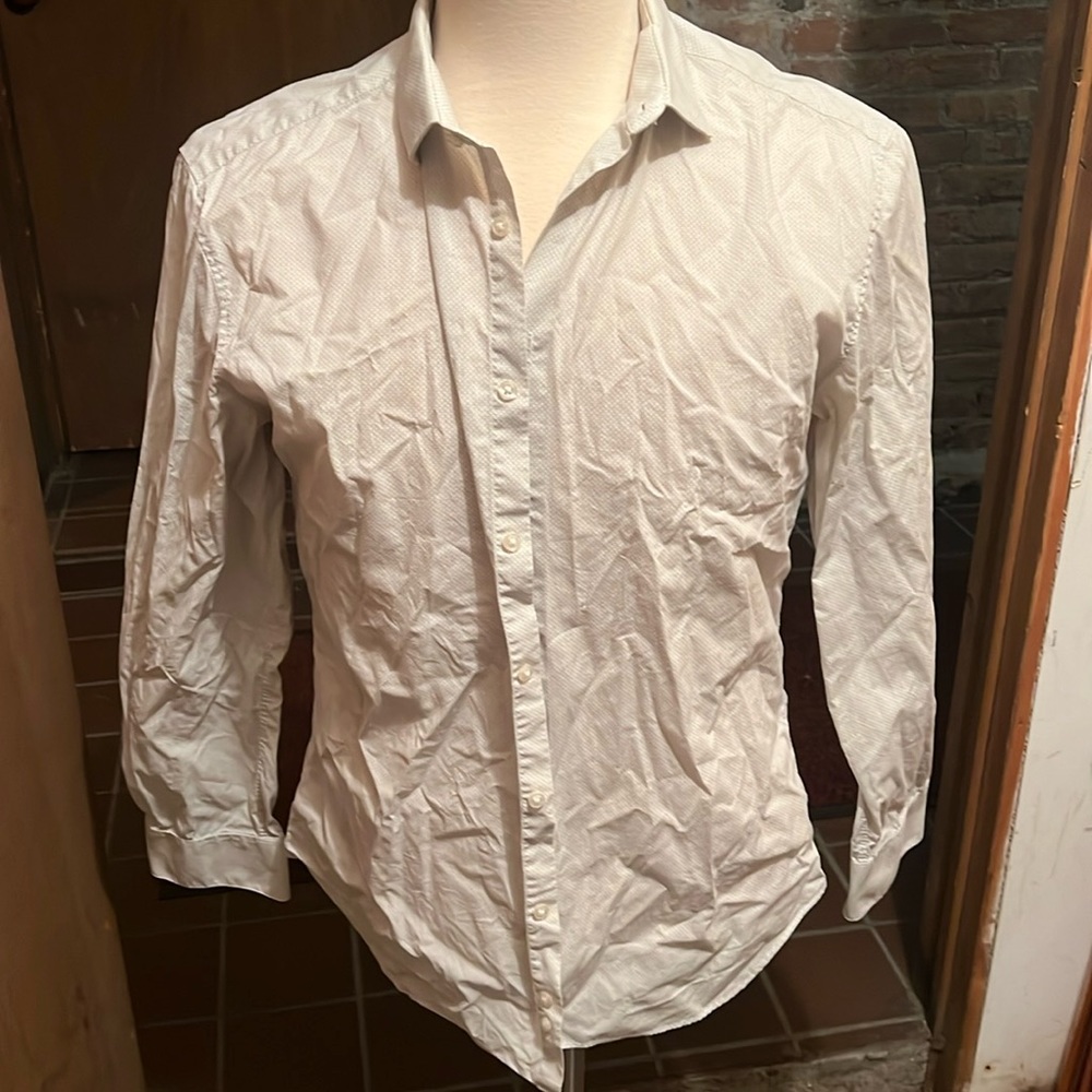 Sal’s fifth avenue dress shirt